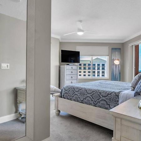 Coastal Elegance: Your Clearwater Beach Escape Exteriör bild