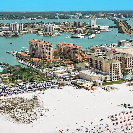 Coastal Elegance: Your Clearwater Beach Escape Exteriör bild