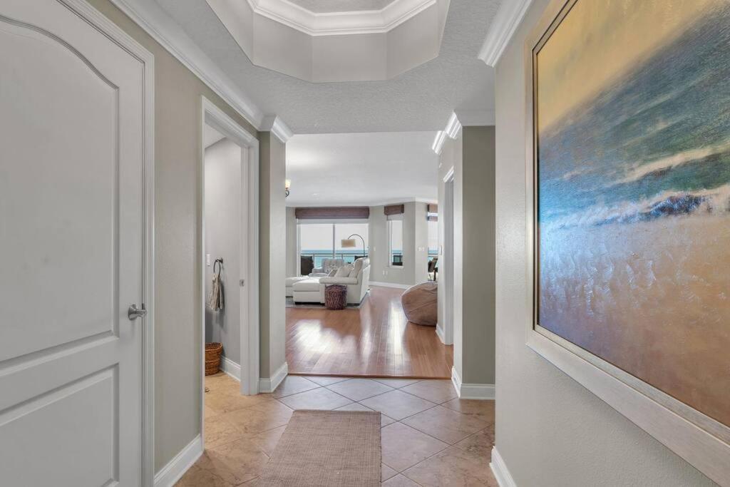 Coastal Elegance: Your Clearwater Beach Escape Exteriör bild