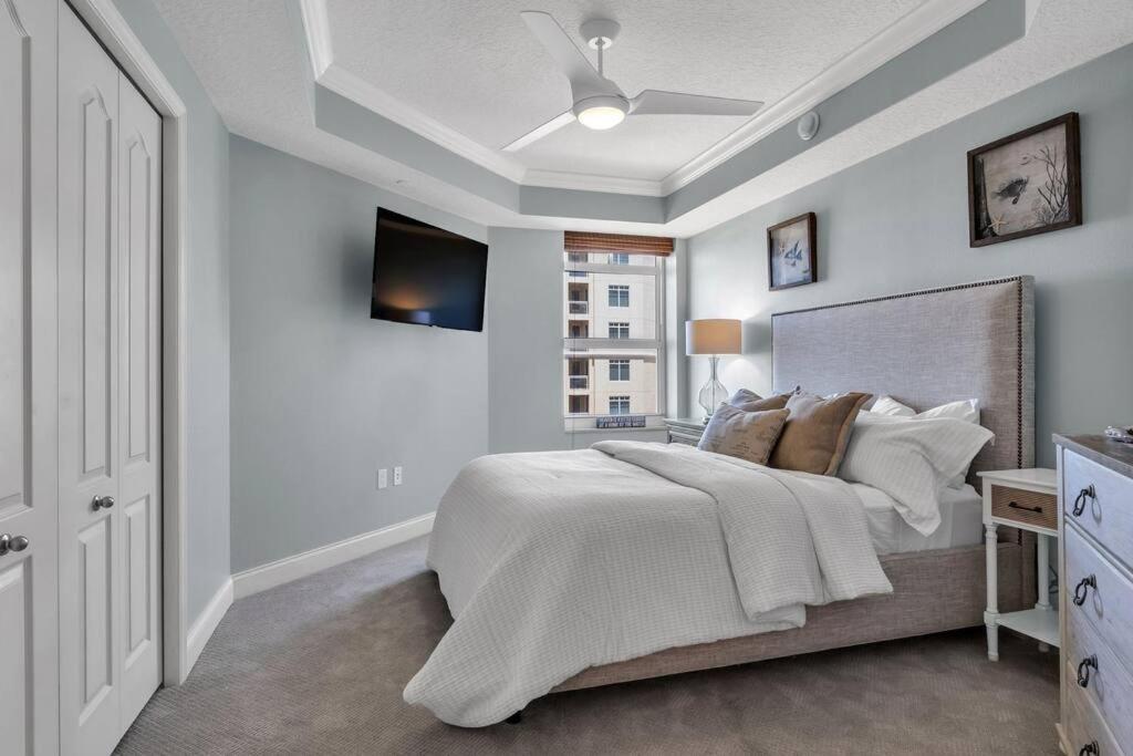 Coastal Elegance: Your Clearwater Beach Escape Exteriör bild