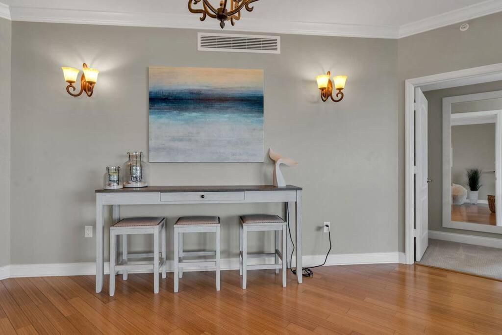 Coastal Elegance: Your Clearwater Beach Escape Exteriör bild