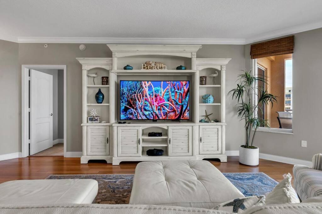 Coastal Elegance: Your Clearwater Beach Escape Exteriör bild