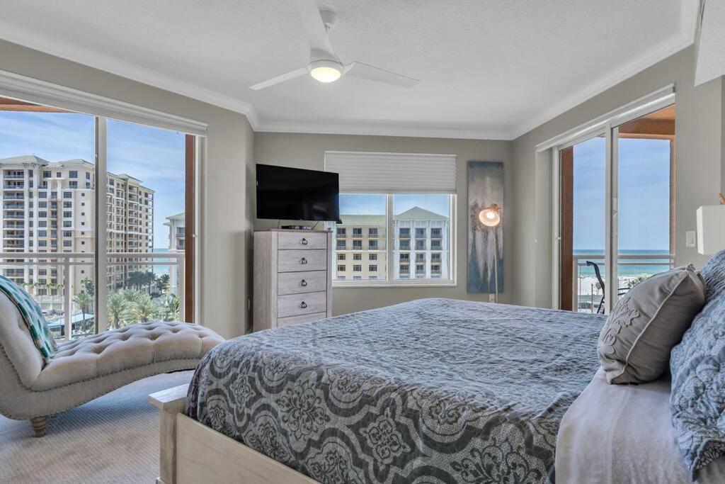 Coastal Elegance: Your Clearwater Beach Escape Exteriör bild
