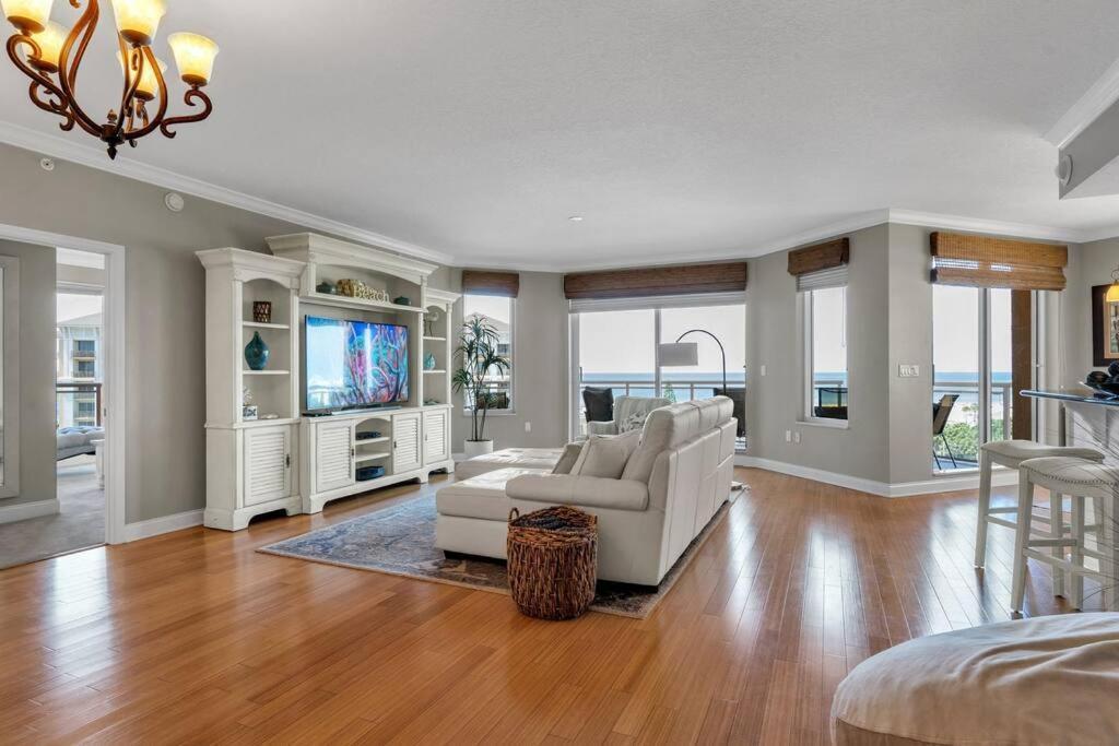 Coastal Elegance: Your Clearwater Beach Escape Exteriör bild