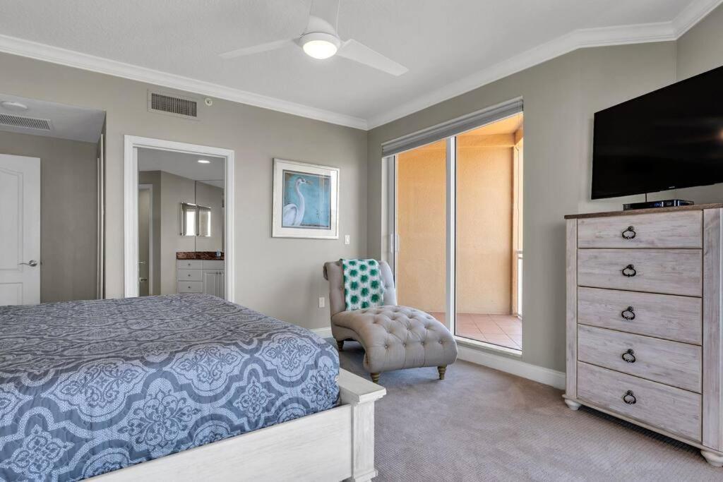 Coastal Elegance: Your Clearwater Beach Escape Exteriör bild