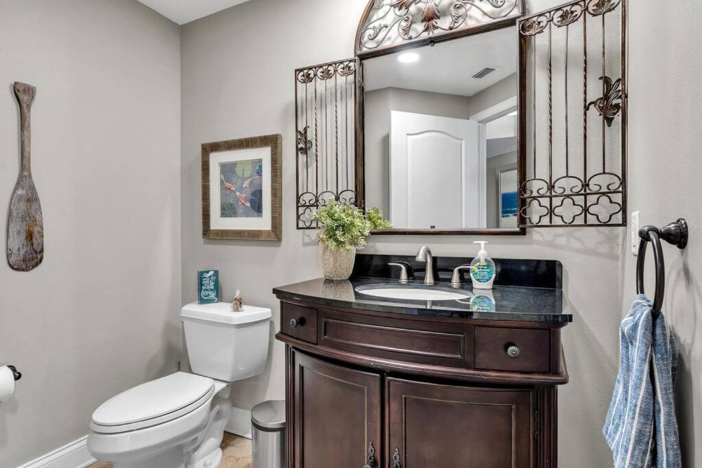 Coastal Elegance: Your Clearwater Beach Escape Exteriör bild