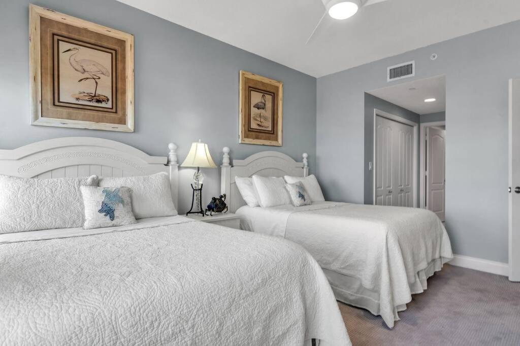 Coastal Elegance: Your Clearwater Beach Escape Exteriör bild