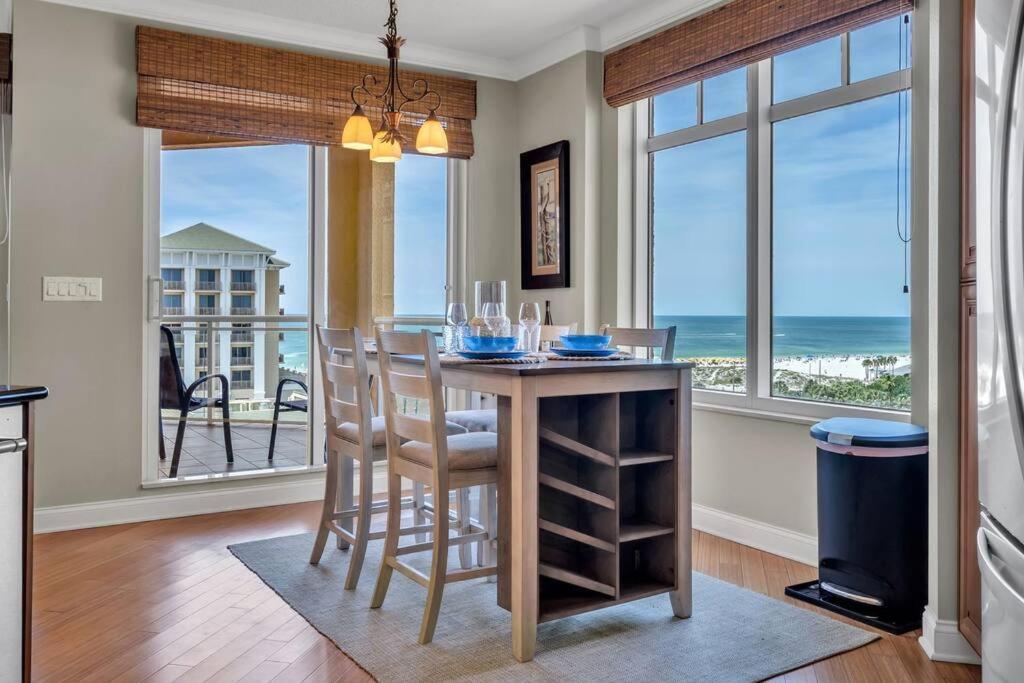 Coastal Elegance: Your Clearwater Beach Escape Exteriör bild